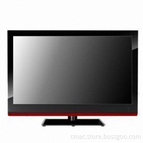 32-inch LED TV with High Resolution and Various Connectors